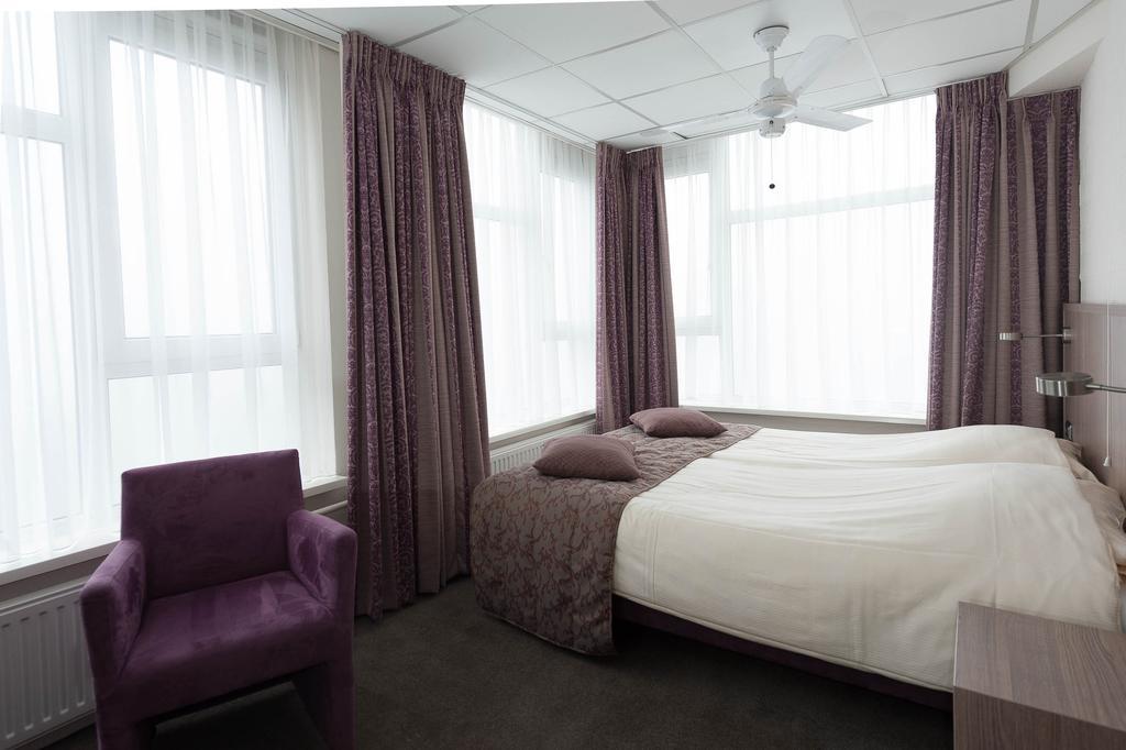 Eurohotel Λεουβάρντεν Εξωτερικό φωτογραφία