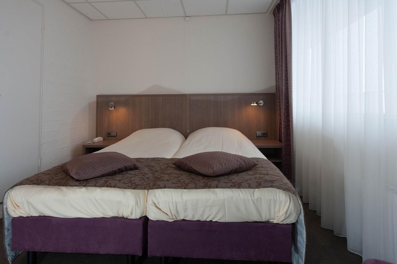 Eurohotel Λεουβάρντεν Εξωτερικό φωτογραφία