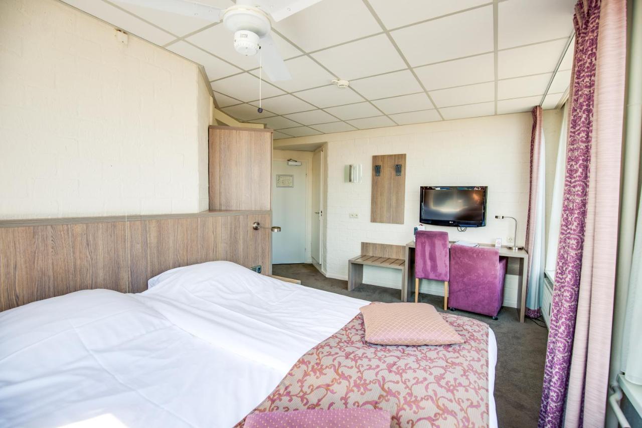 Eurohotel Λεουβάρντεν Εξωτερικό φωτογραφία